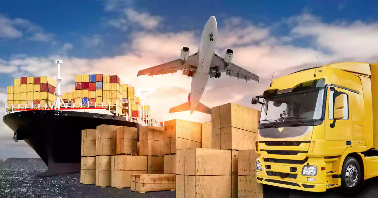 Logistics & Warehousing